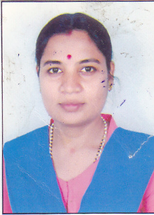Lecturer Minakshi B. Ugale