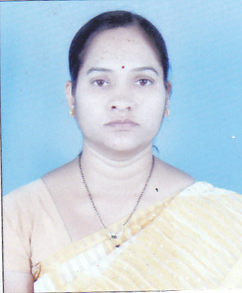 Librarian Madhavi Y. Bobade