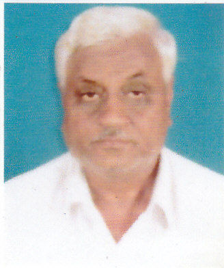 Peon Bhojraj K. Bhelkar